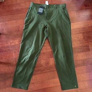 Fabletics The Only Pant NWT